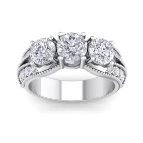 Engagement Rings Wedding Bands Diamond Earrings Cheap Prices On Diamond Jewelry Superjeweler Com