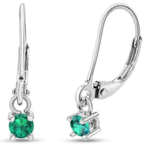 Emerald Jewelry, Amazing Selection of May Birthstone Jewelry From ...