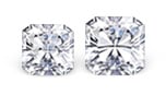 3 Carats to 4 ¾ Carat Radiant Diamond Engagement Rings