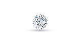 1 Carat Round Diamond Engagement Rings