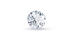 2  Carat Round Diamond Engagement Rings
