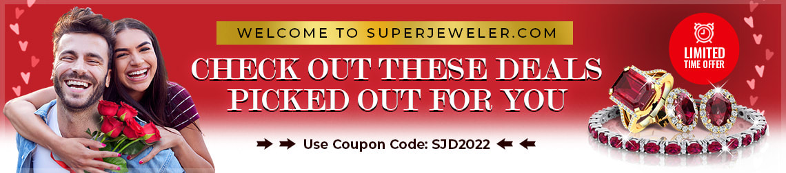 Welcome Deal Customers - Check Out These Deals Picked Out For You - Use Code SJD2022