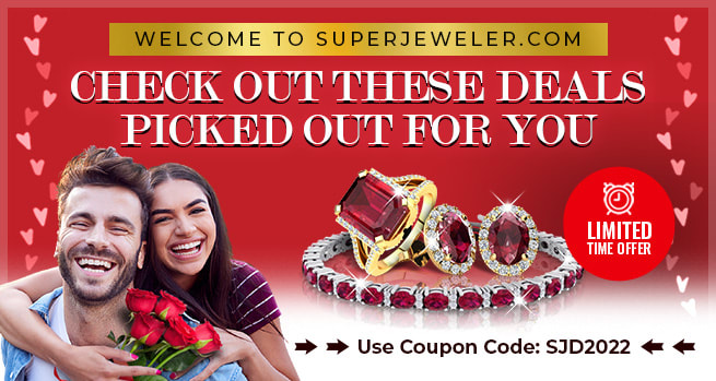 Welcome Deal Customers - Check Out These Deals Picked Out For You - Use Code SJD2022