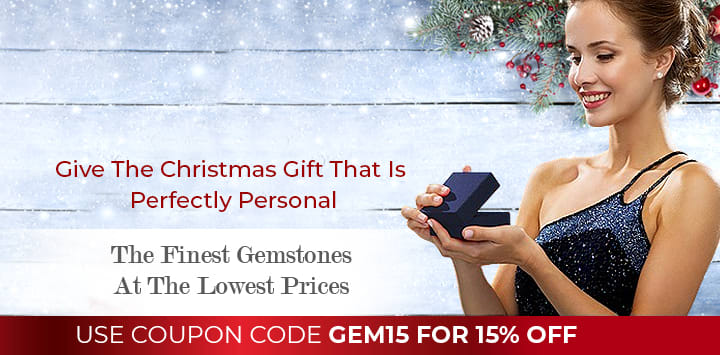 Wonderful Gifts For Every Birthstone - Give The Gift That Is Perfectly Personal - The Finest Gemstones At The Lowest Prices