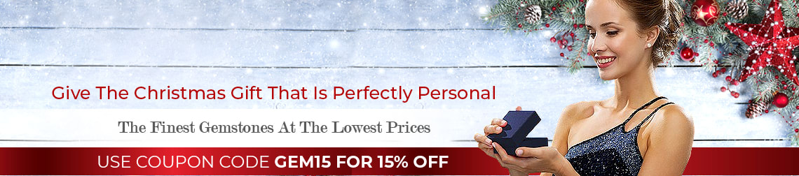 Wonderful Gifts For Every Birthstone - Give The Gift That Is Perfectly Personal - The Finest Gemstones At The Lowest Prices