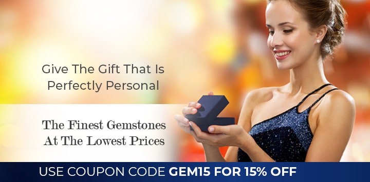 Wonderful Gifts For Every Birthstone - Give The Gift That Is Perfectly Personal - The Finest Gemstones At The Lowest Prices