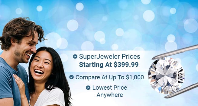 The World Has Changed. Diamonds Have Too! Lab Grown Diamond Engagement Rings - Sustainably Grown - Environmentally Friendly - Buy From The Manufacturer & Save 