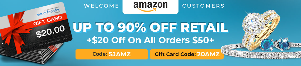 Welcome Amazon Deals Customers - Check Out These Deals Picked Out For You - Use Code Specified on Each Item