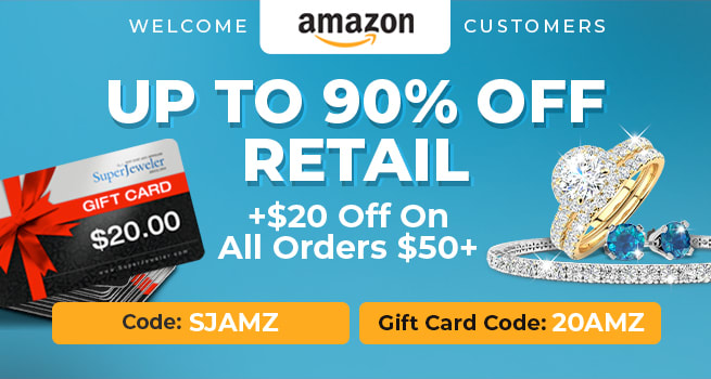 Welcome Amazon Deals Customers - Check Out These Deals Picked Out For You - Use Code Specified on Each Item