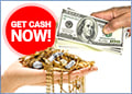 We Buy Cash For Gold, Diamonds, Luxury Watches And Gemstones