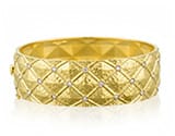 Fine Gold Bracelet