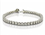 Diamond Tennis Bracelet