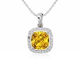 Citrine Necklaces: Golden Glow, Timeless Appeal