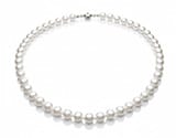 Pearl Necklaces