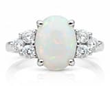 Opal Rings: A Spark of Magic for Your Finger