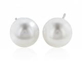 Pearl Stud Earrings | Huge Variety Of Beautiful Pearl Studs From Japan & China On SuperJeweler