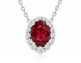 Ruby Necklaces: Bold Beauty for Bold Women
