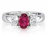 Ruby Rings: Find Your Perfect Flame