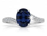 Sapphire Rings: Regal Sparkle for Every Finger