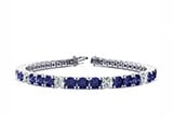 Tanzanite Bracelets: Stackable Luxury (Tanzanite Birthstone)