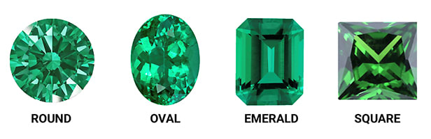 Emerald Ring | Fine Emeralds At Amazing Prices From Superjeweler