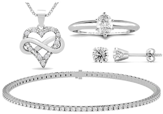 How to Ensemble Cheap Engagement Rings