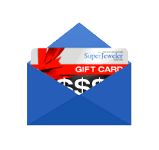 GiftCard Envelope