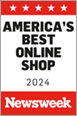 Newsweek - America's Best Online Shops 2024