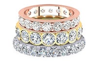 Shop By Ring Size