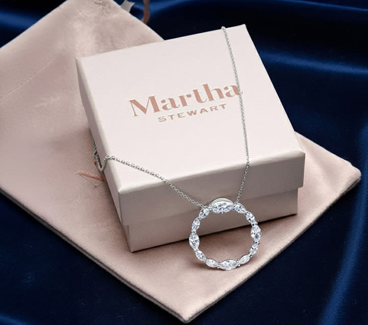 Martha Fine jewelry Necklaces