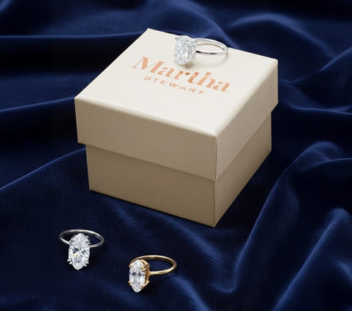 Martha Fine jewelry Rings