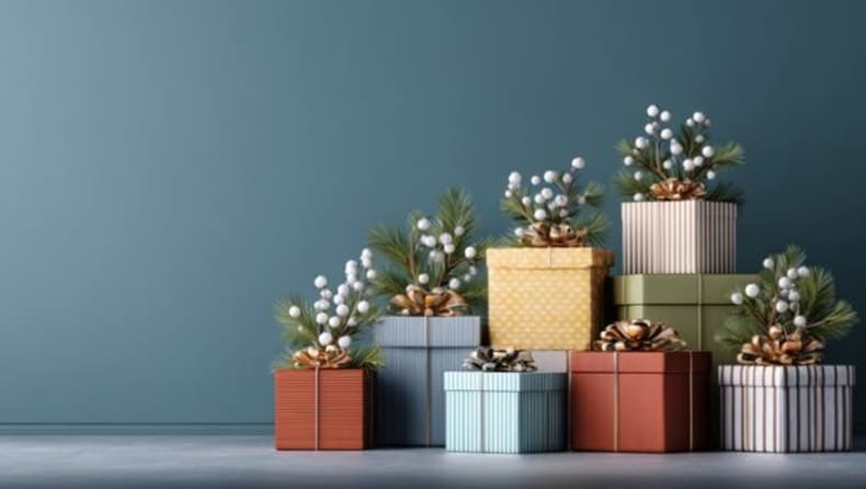 2025 Holiday Gift Guide