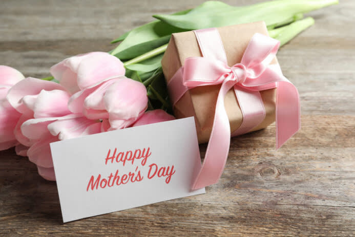 Presents For Mompreneurs