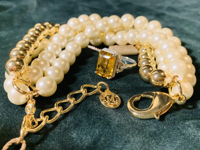 Martha Stewart Jewelry