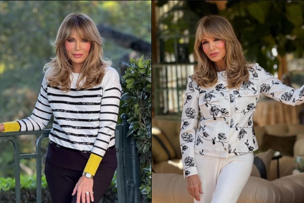 Jaclyn Smith Jewelry Collection