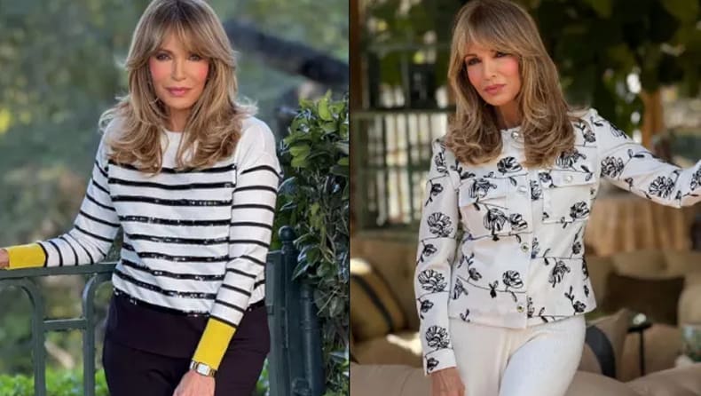 Jaclyn Smith Jewelry Collection
