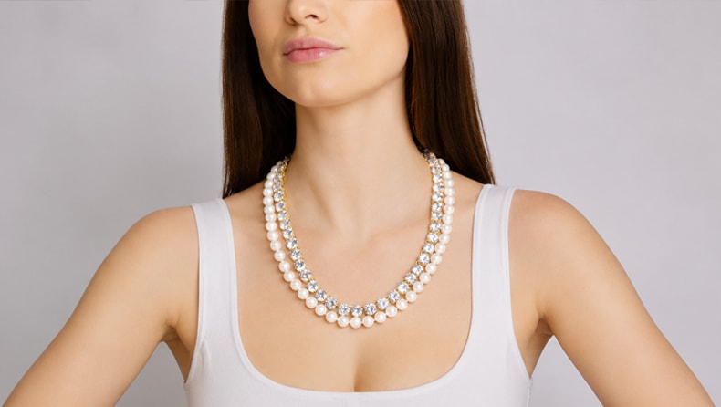 Jewelry Gifts for Mom and Daughter