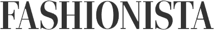 Fashionista