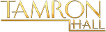 Tamron Hall