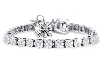 Ric Flairs Diamond Collection