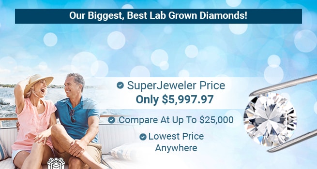 The World Has Changed. Diamonds Have Too! Lab Grown Diamond Engagement Rings - Sustainably Grown - Environmentally Friendly - Buy From The Manufacturer & Save 