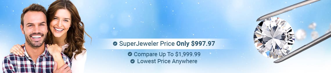The World Has Changed. Diamonds Have Too! Lab Grown Diamond Rings - Sustainably Grown - Environmentally Friendly - Buy From The Manufacturer & Save 