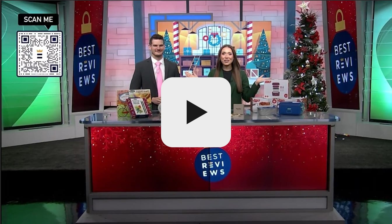 Four Twisted Strand Pearl and Chain Necklace | KLFY Acadiana Live