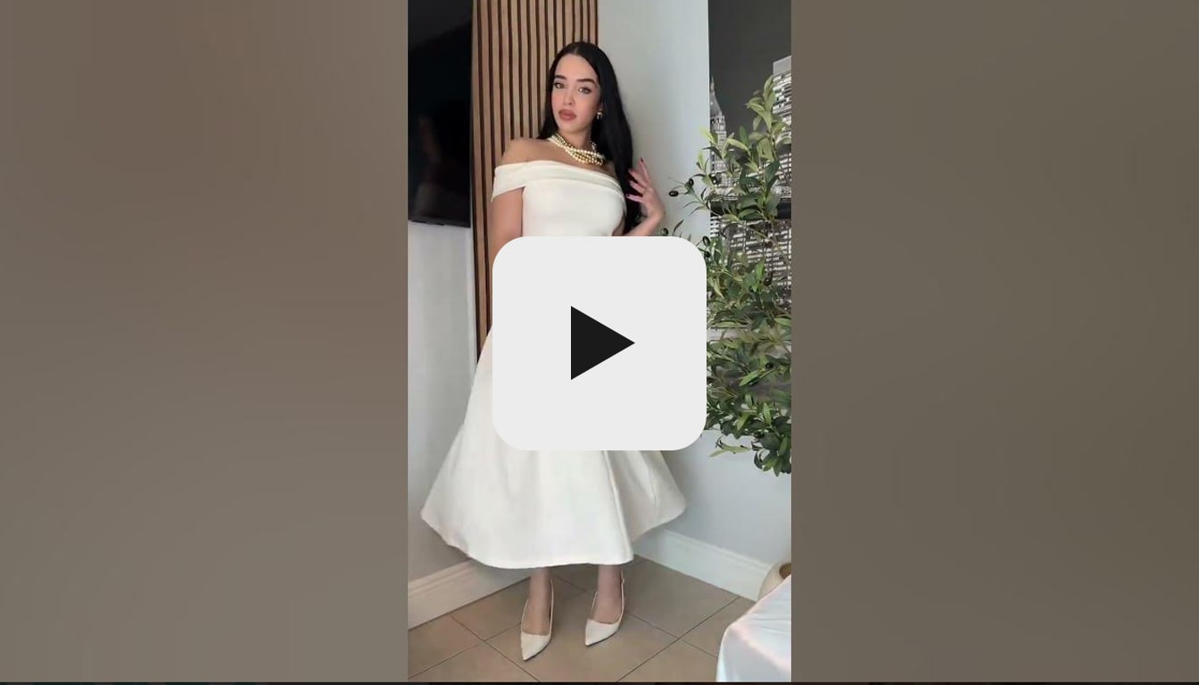 Pearl and Gold Fashion Collection