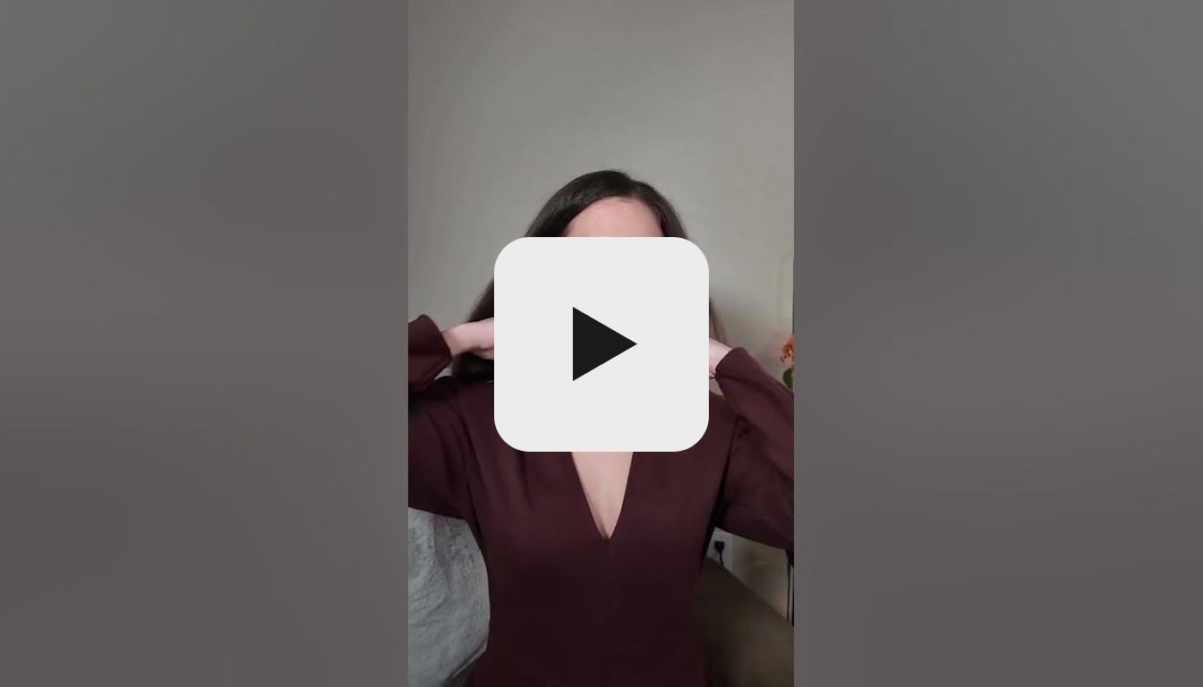 Pearl and Gold Fashion Collection