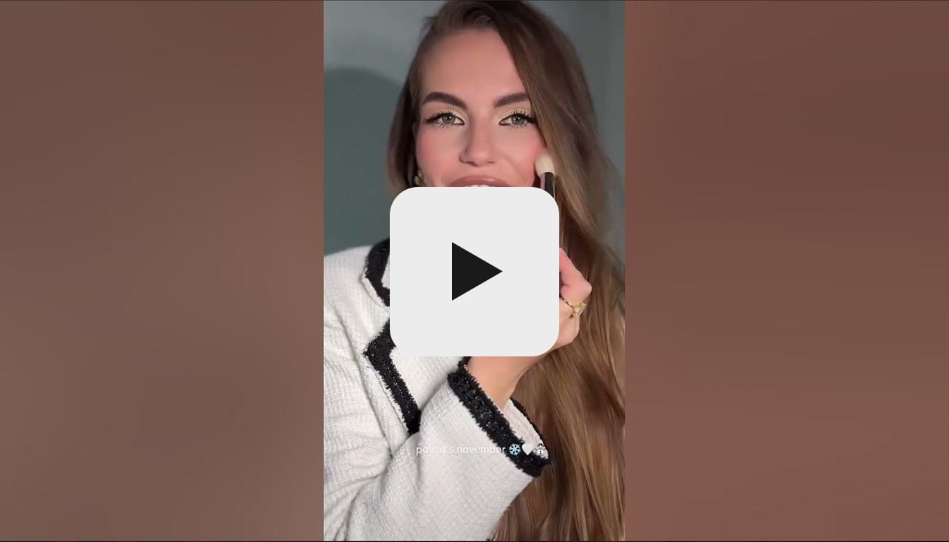 Pearl and Gold Fashion Collection