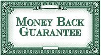 SuperJeweler Money Back Guarantee