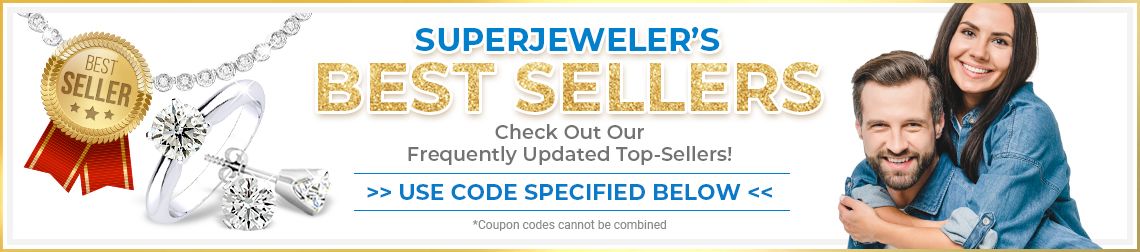 I love SuperJeweler Amazing Prices. Perfect As Gifts Shop Now Save $1000s