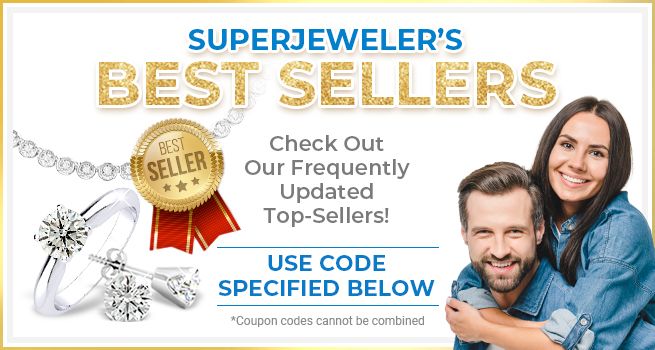 I love SuperJeweler Amazing Prices. Perfect As Gifts Shop Now Save  $1000s