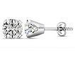 Moissanite Earrings